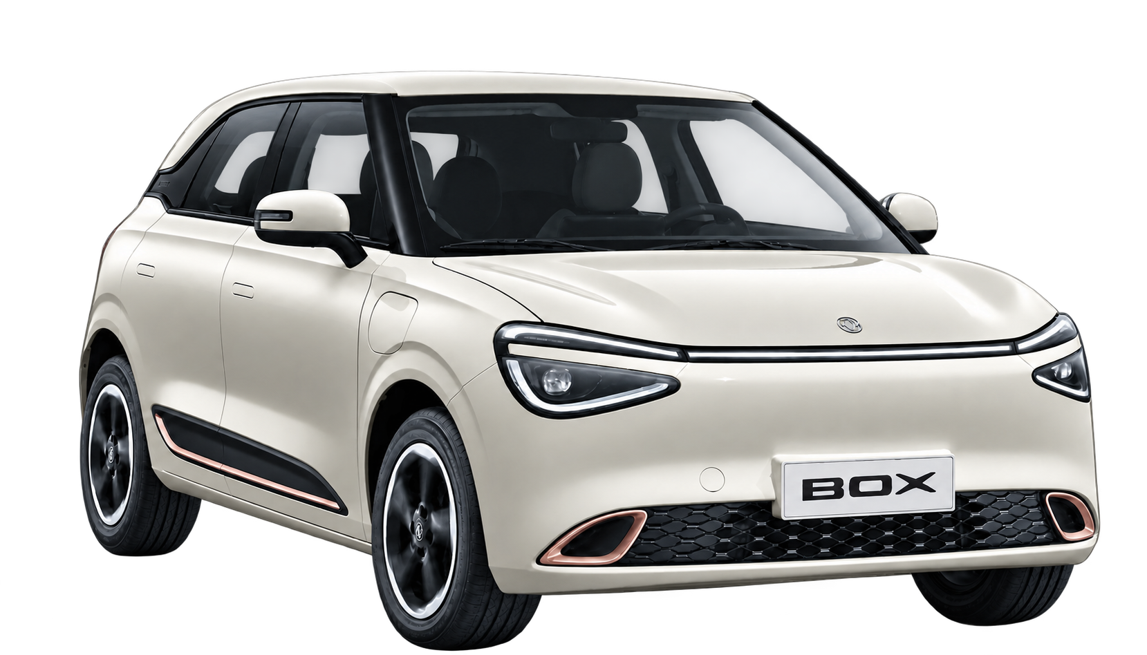DONGFENG BOX
