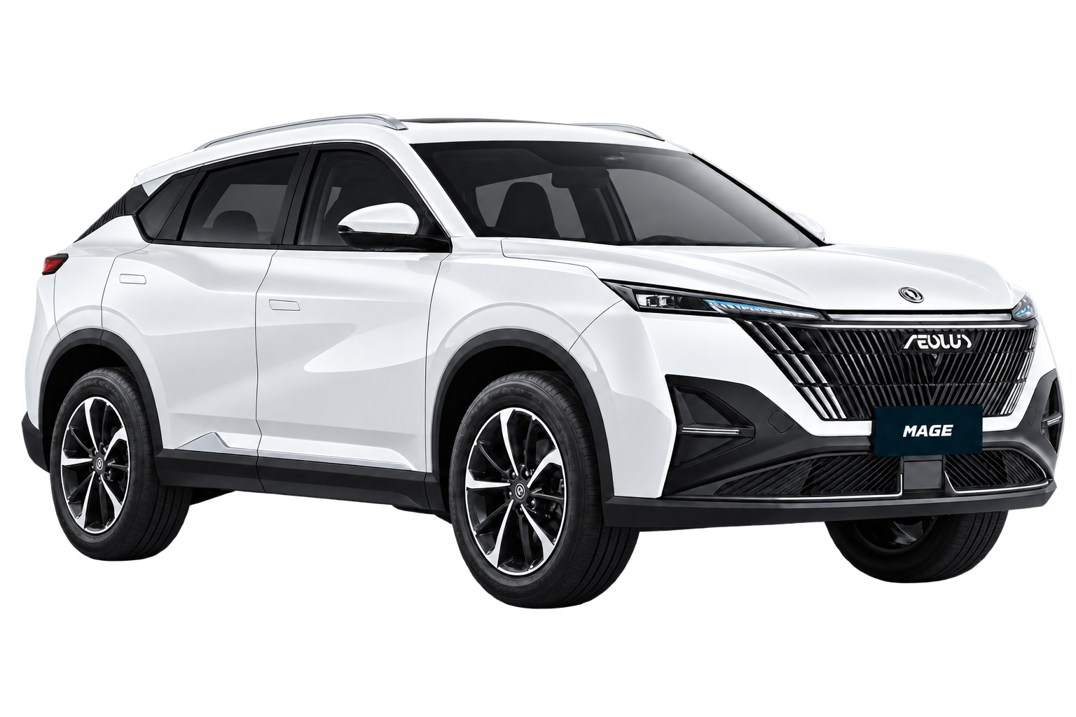DONGFENG MAGE